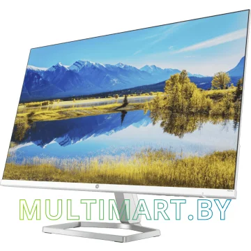 Монитор HP M27fwa 356D6AA картинка 3